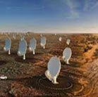 square kilometer array