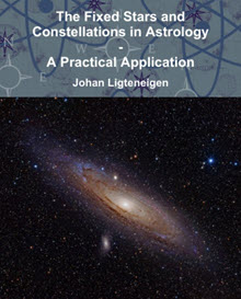the fixed stars and constellations in astrology