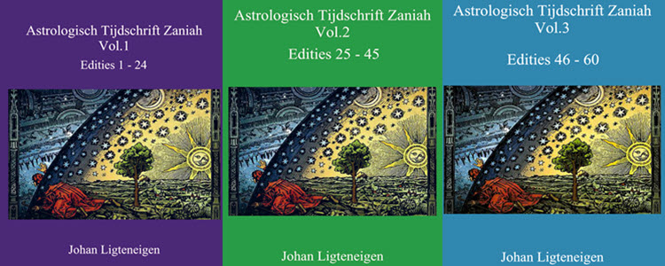 tijdschrift zaniah