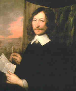William Lilly (1602 - 1681)