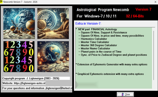 info screen version-7