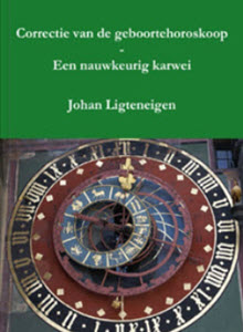 boek correctie