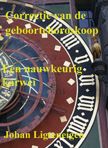 boek correctie