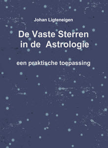 boek de vaste sterren